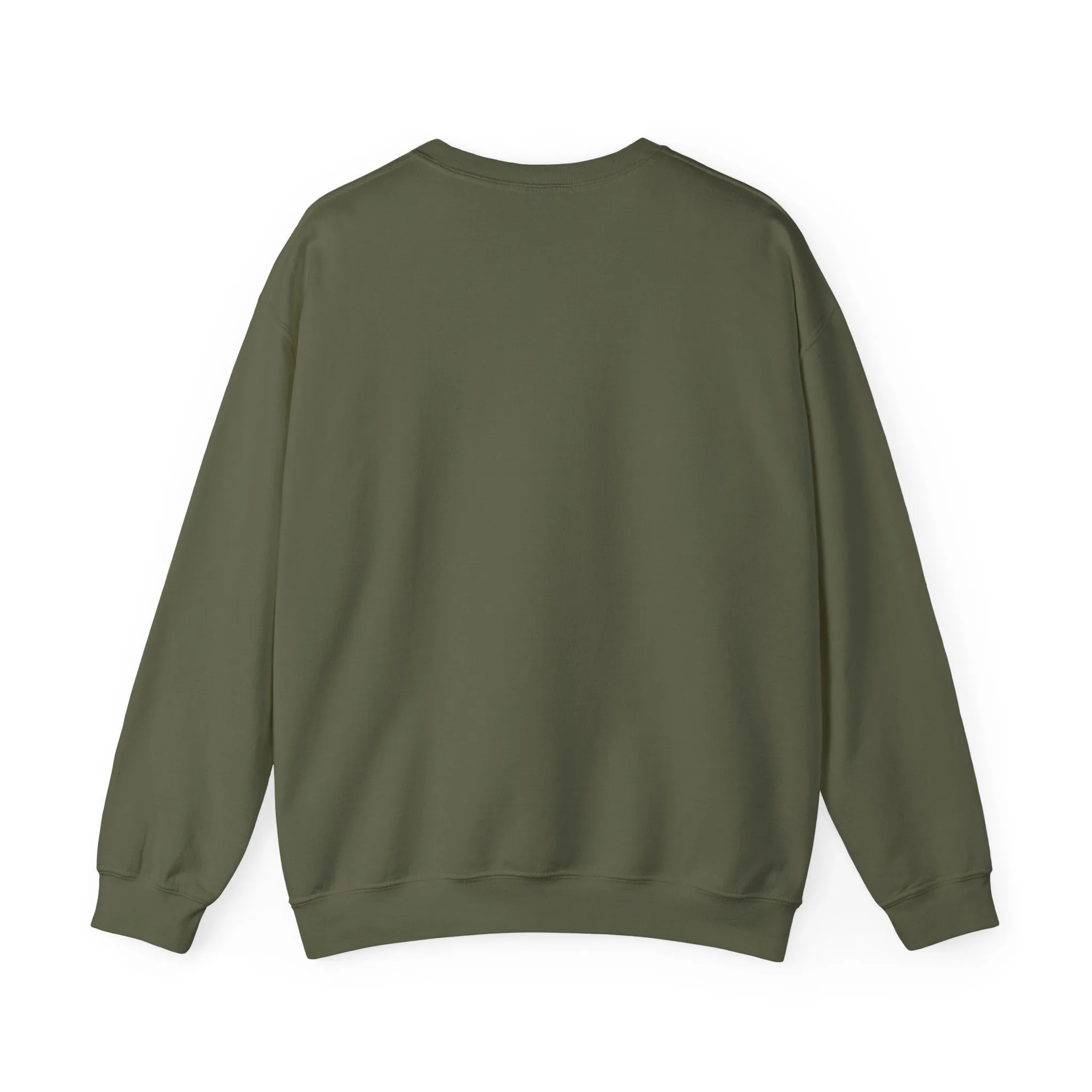 Men's Football Heavy Blend Sweatshirt
