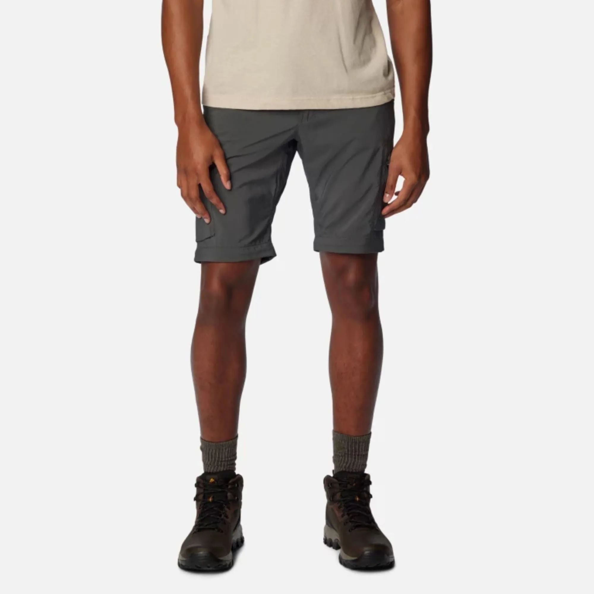 Men's Silver Ridge™ Utility Convertible Walking Trousers