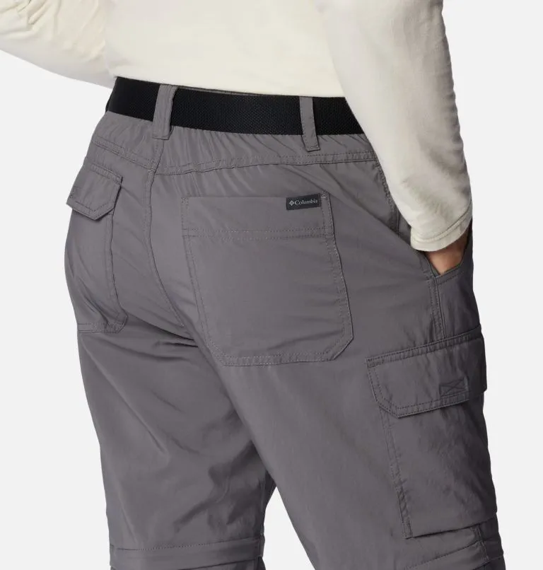 Men's Silver Ridge™ Utility Convertible Walking Trousers