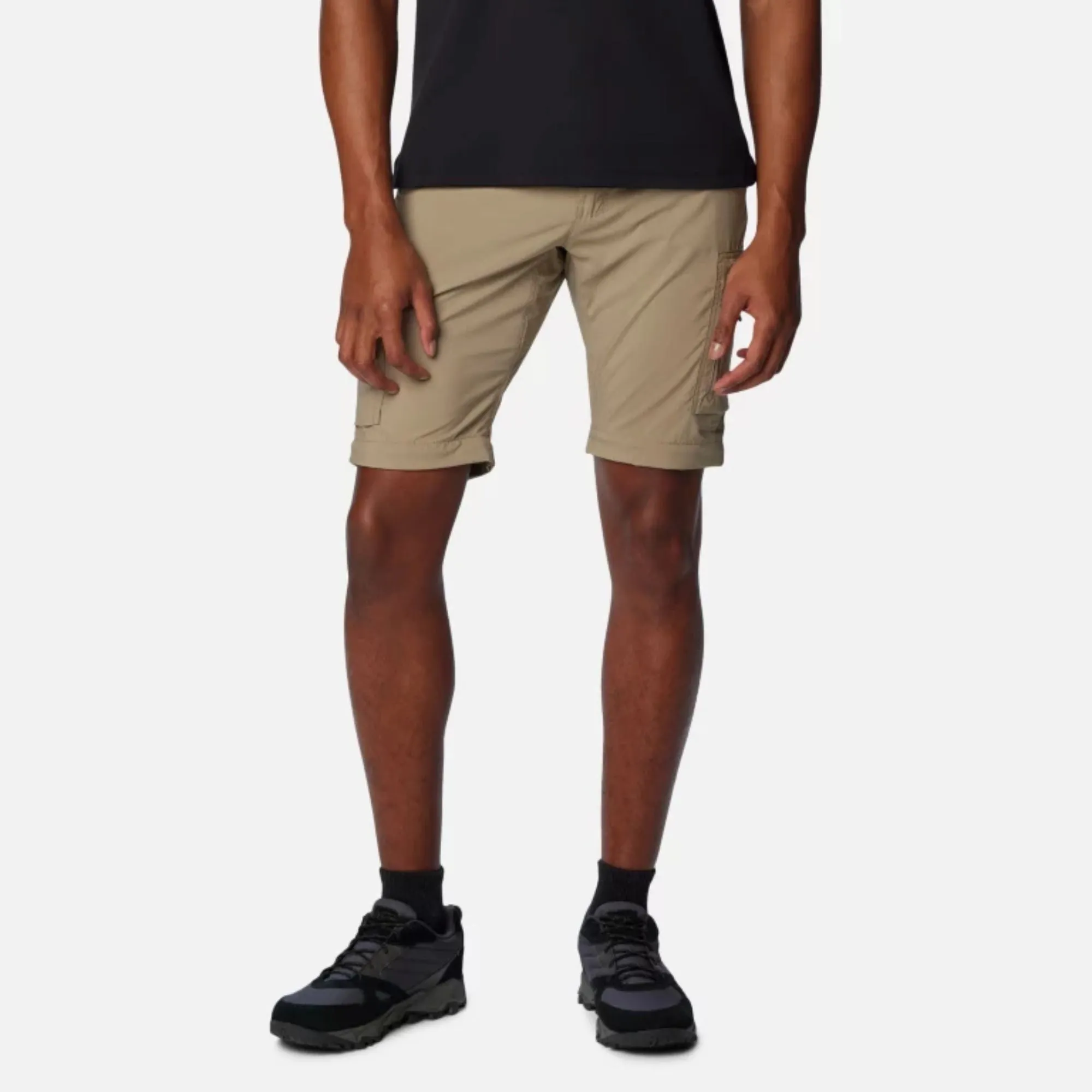 Men's Silver Ridge™ Utility Convertible Walking Trousers