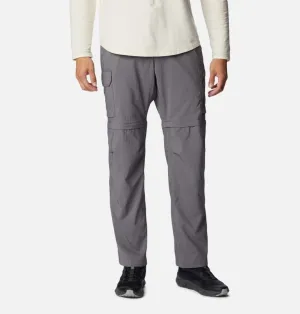 Men's Silver Ridge™ Utility Convertible Walking Trousers