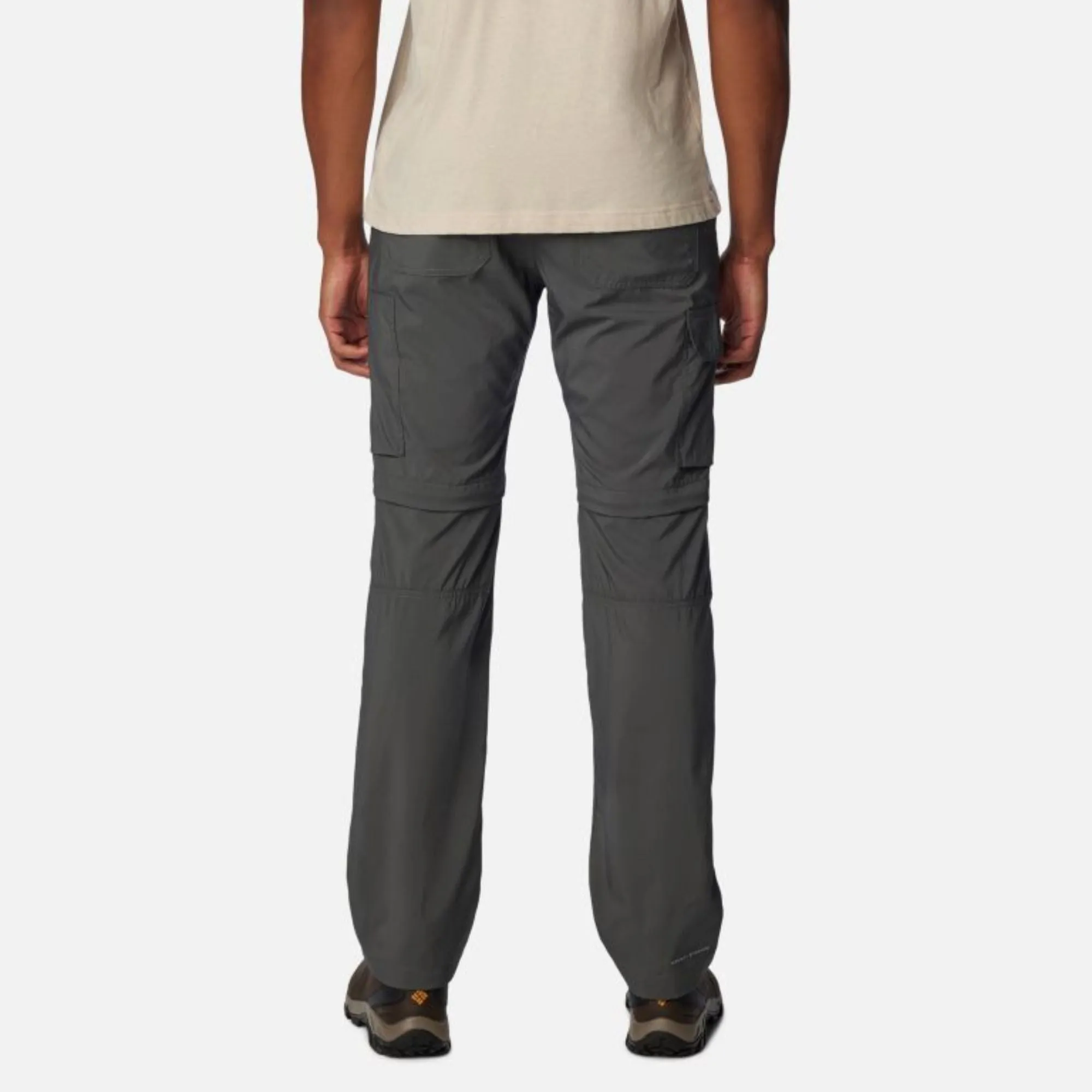 Men's Silver Ridge™ Utility Convertible Walking Trousers
