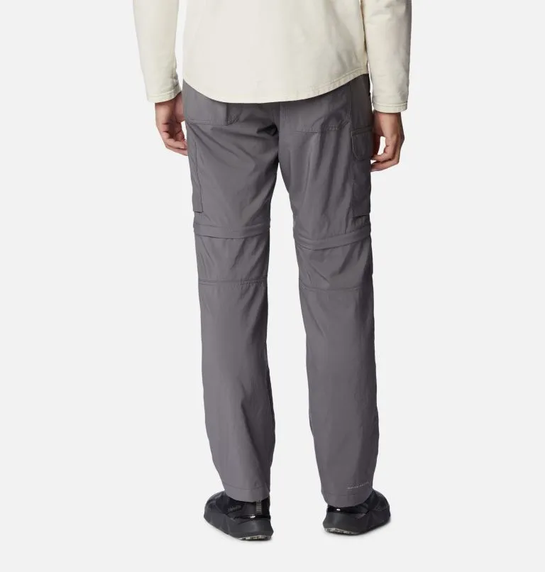Men's Silver Ridge™ Utility Convertible Walking Trousers