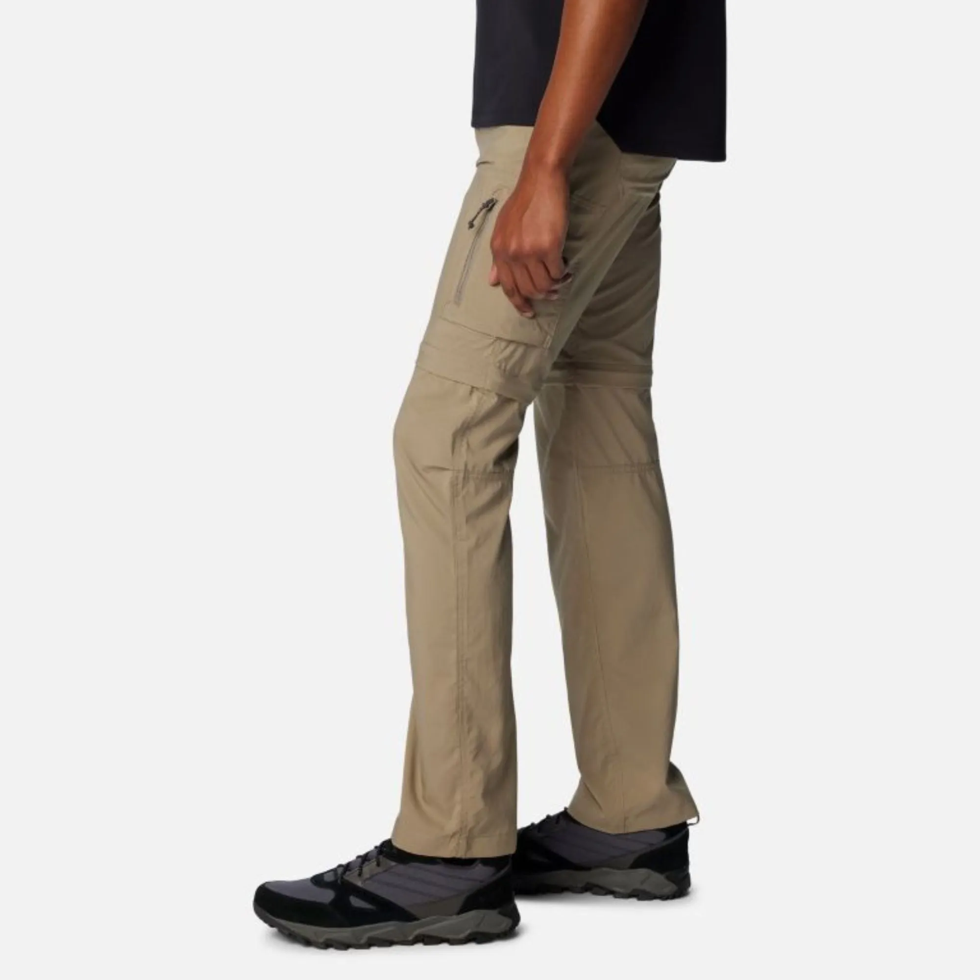 Men's Silver Ridge™ Utility Convertible Walking Trousers