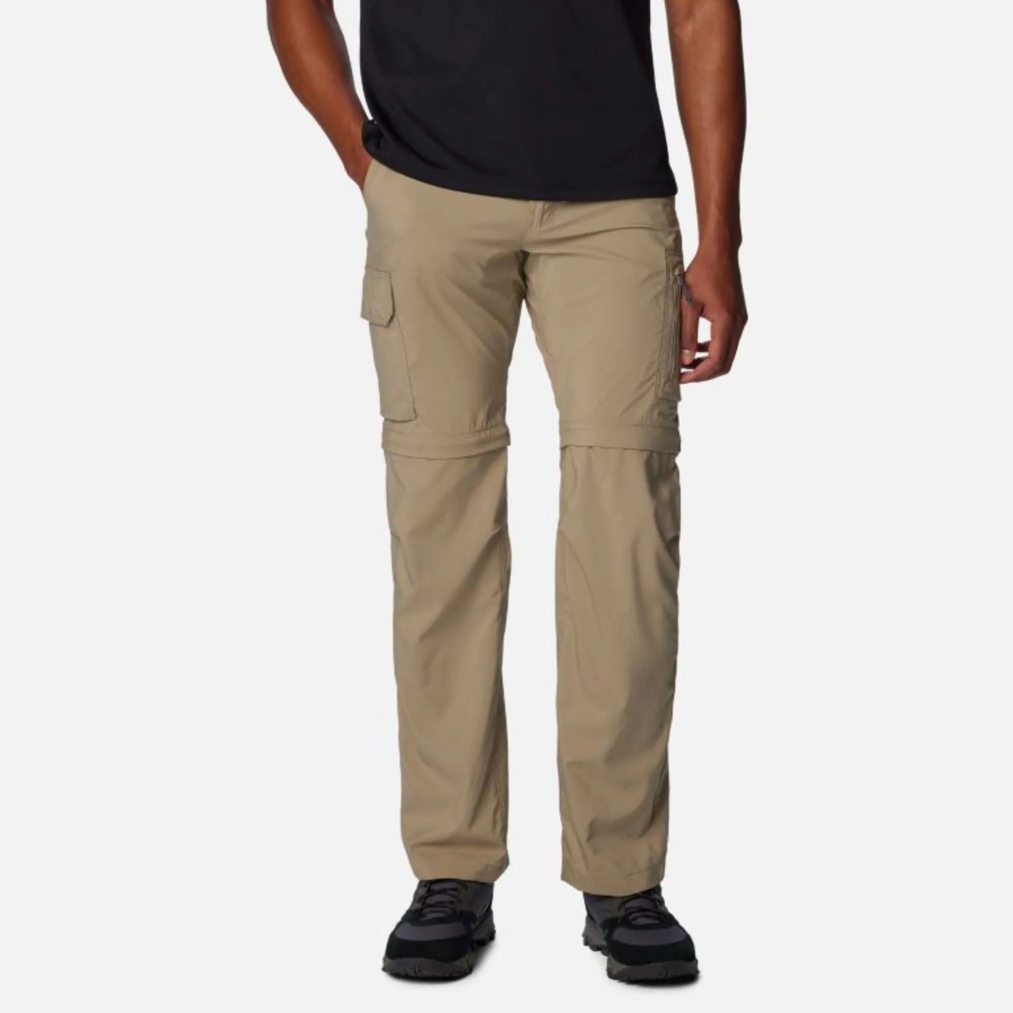 Men's Silver Ridge™ Utility Convertible Walking Trousers