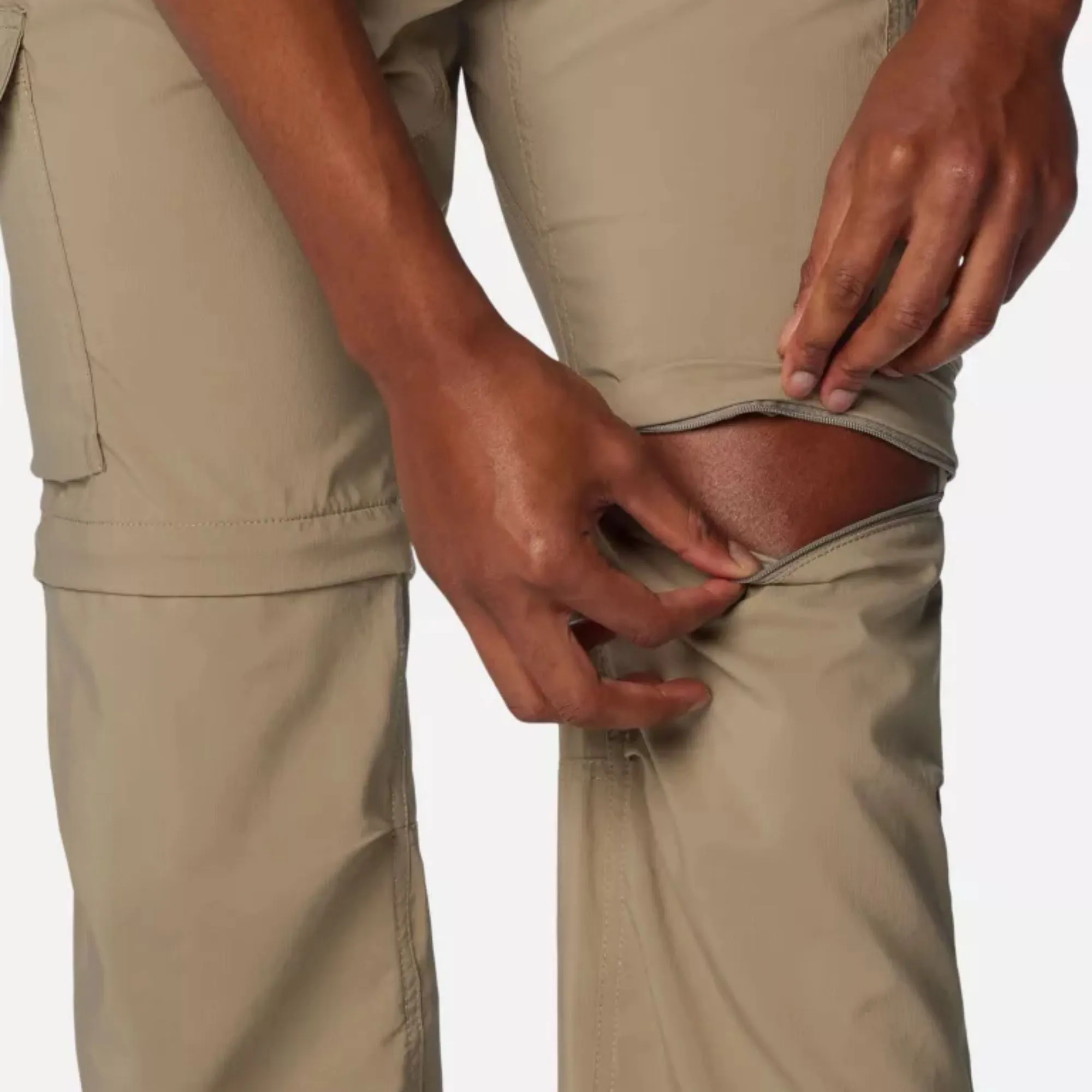 Men's Silver Ridge™ Utility Convertible Walking Trousers