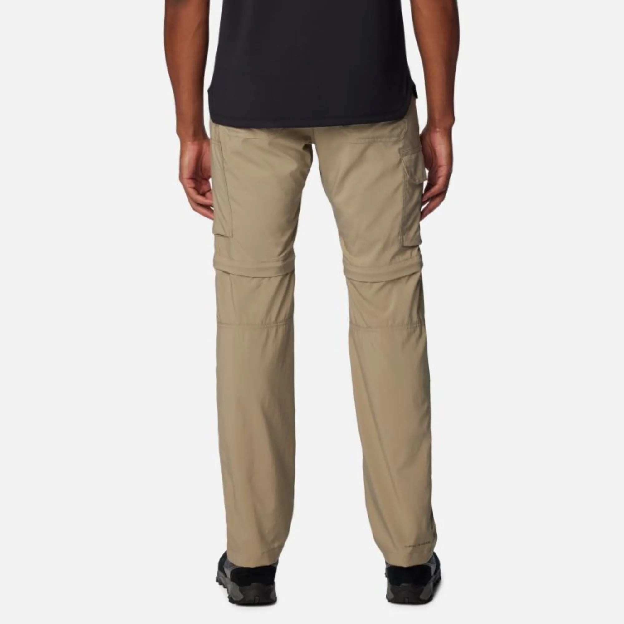 Men's Silver Ridge™ Utility Convertible Walking Trousers