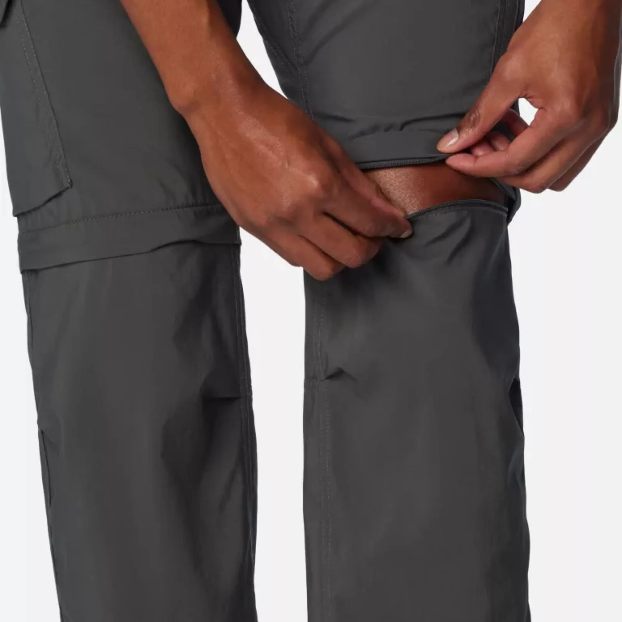 Men's Silver Ridge™ Utility Convertible Walking Trousers