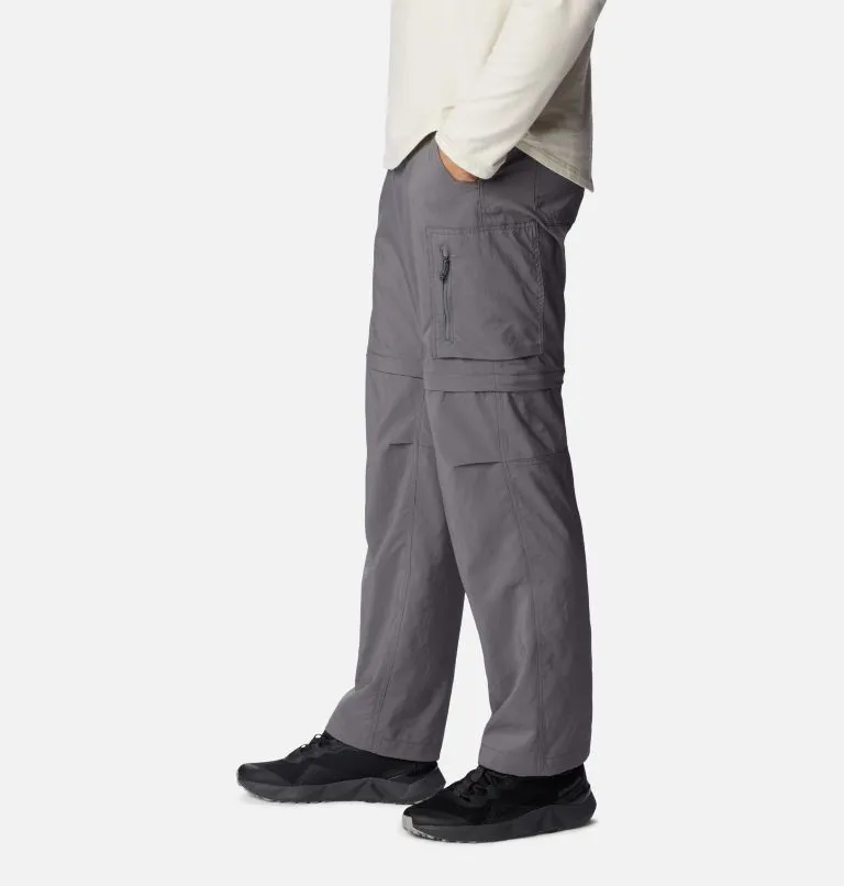 Men's Silver Ridge™ Utility Convertible Walking Trousers