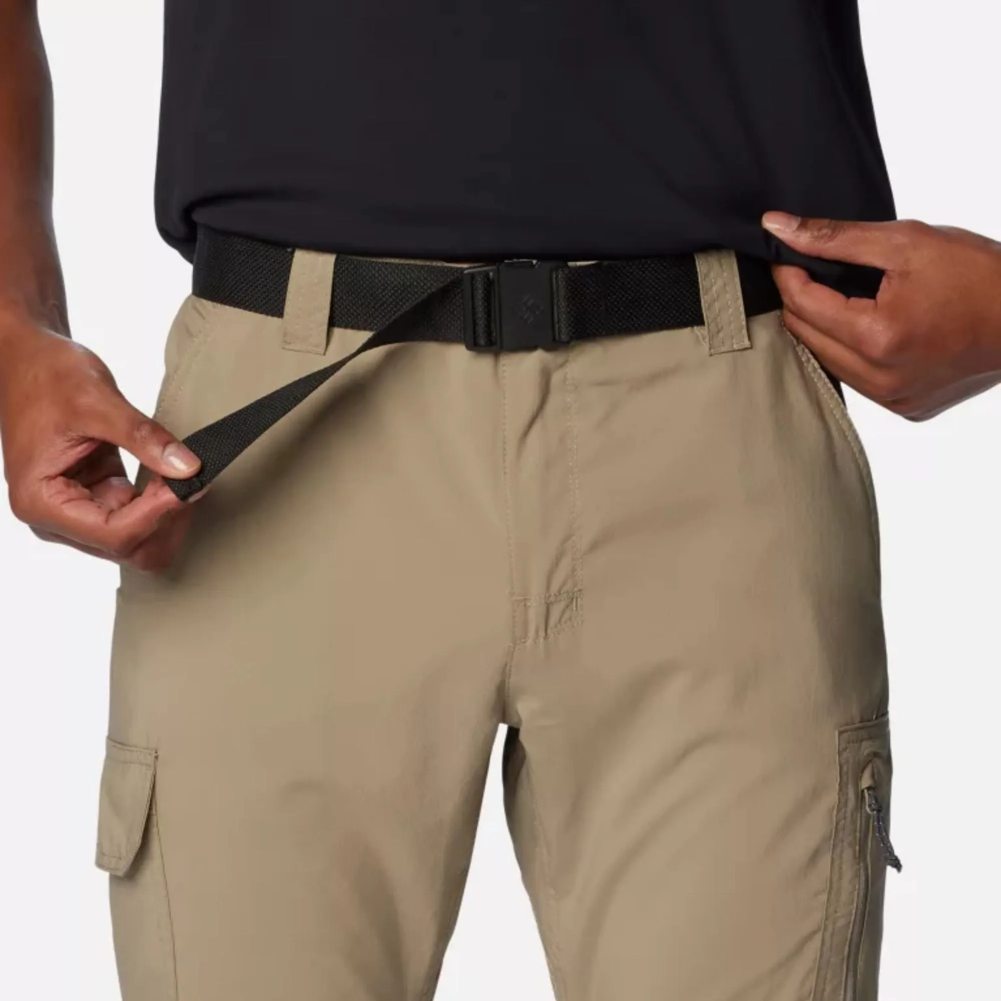 Men's Silver Ridge™ Utility Convertible Walking Trousers
