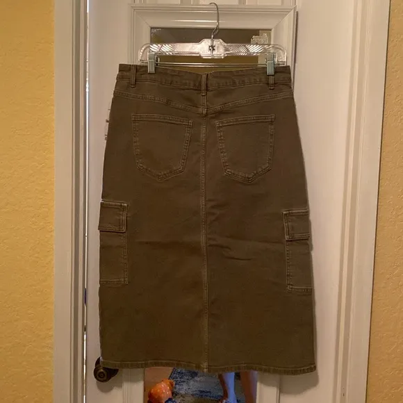 Michael Kors Skirts