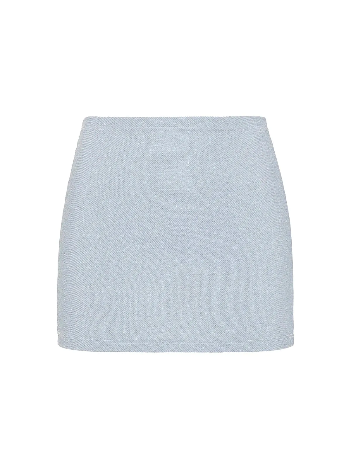 Micro Skirt ::RET