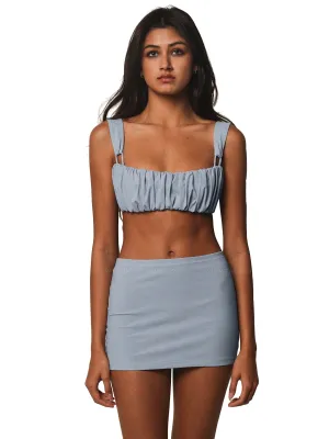 Micro Skirt ::RET