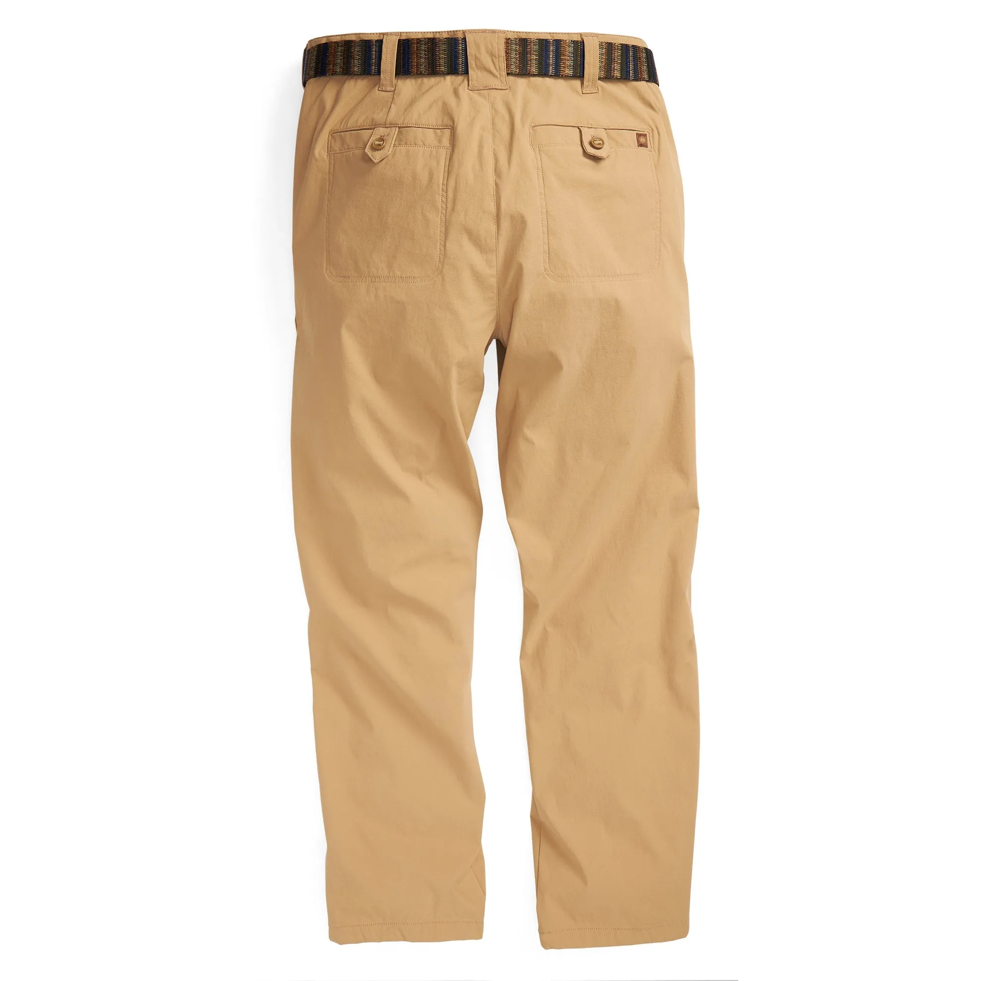 Mission Comfort Nylon Pant