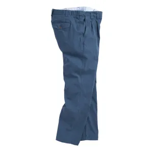 Mission Comfort Pleat Front Chino