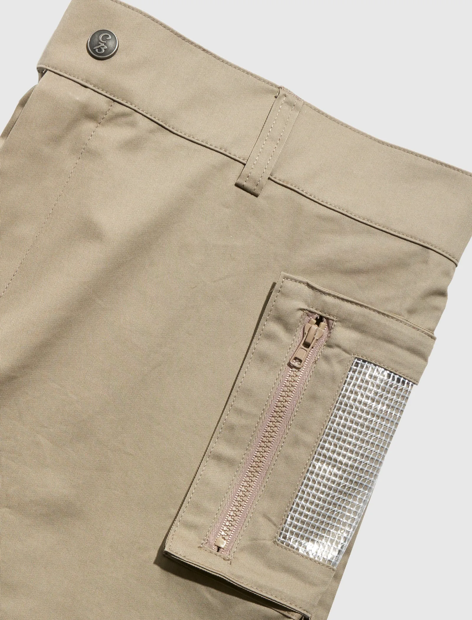 MOON ROCK TATICAL PANT
