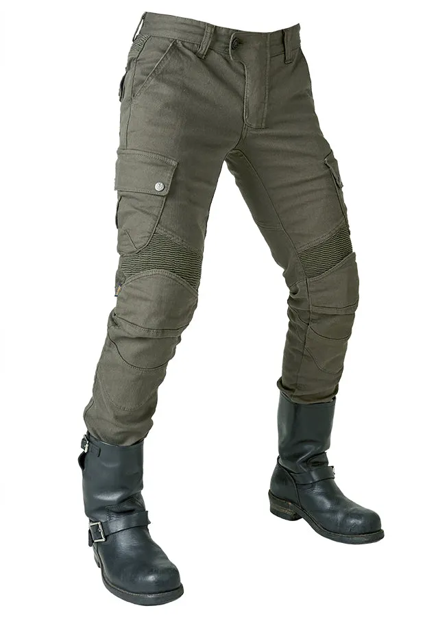 MOTORPOOL-K OLIVE