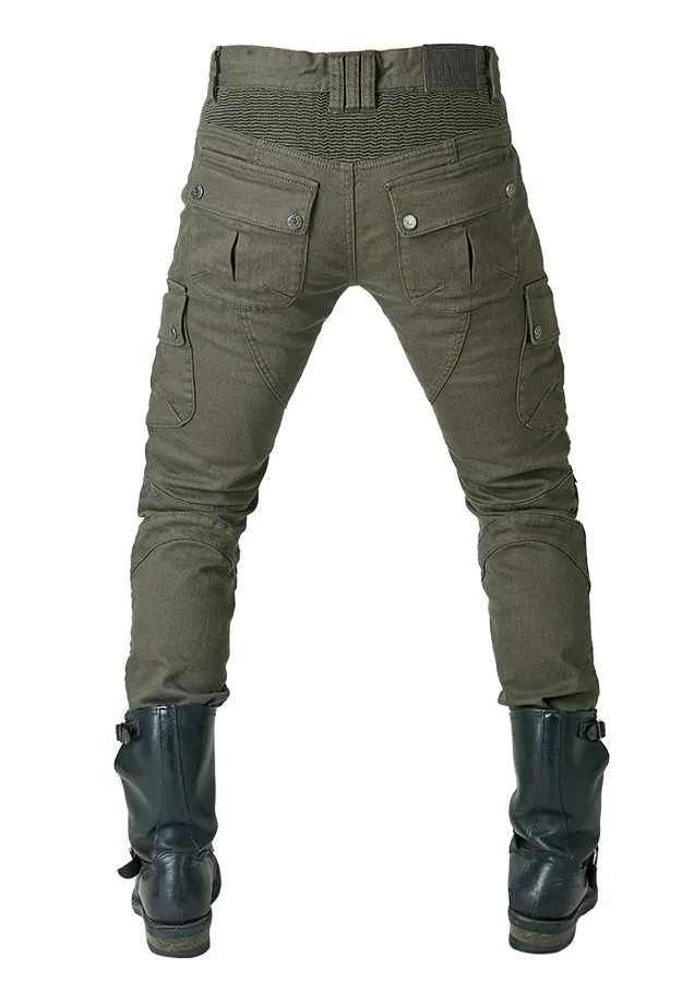 MOTORPOOL-K OLIVE