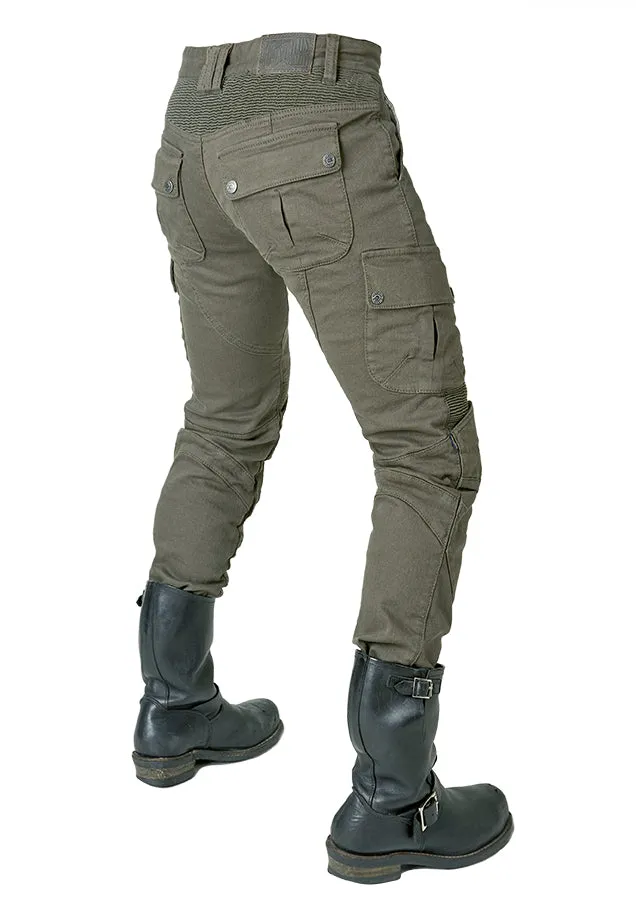 MOTORPOOL-K OLIVE