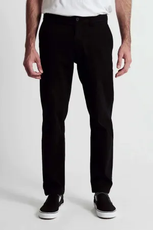 Mr Simple Wilson Standard Chino
