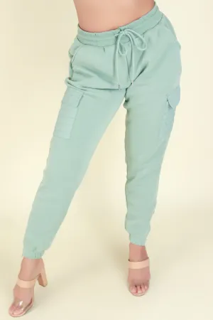 MY TYPE JOGGERS