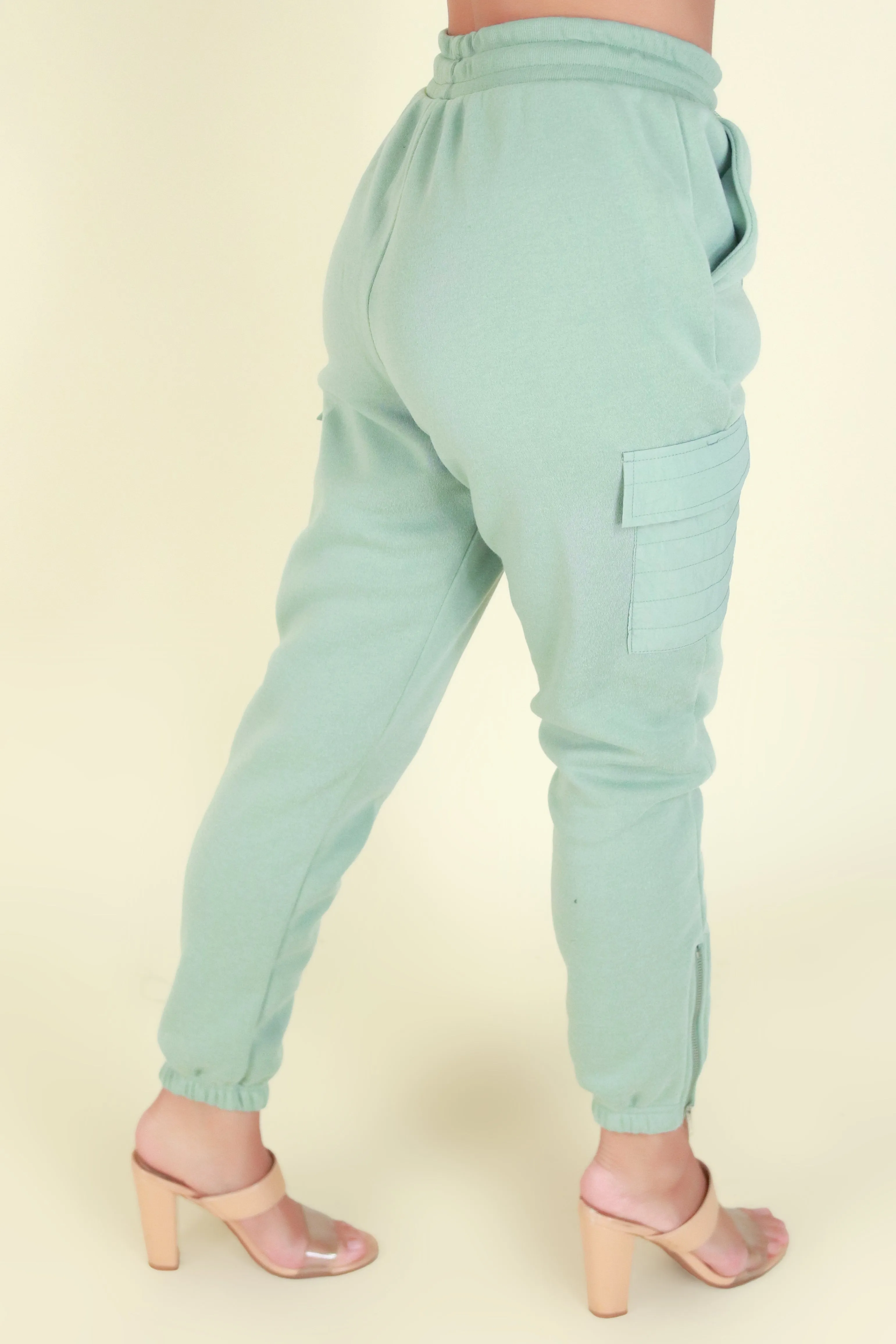 MY TYPE JOGGERS