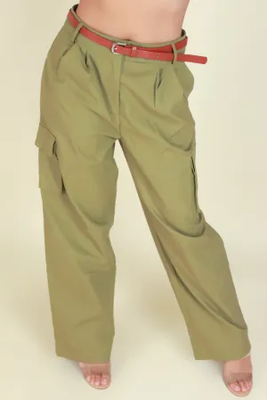 NEVER TELL PANTS