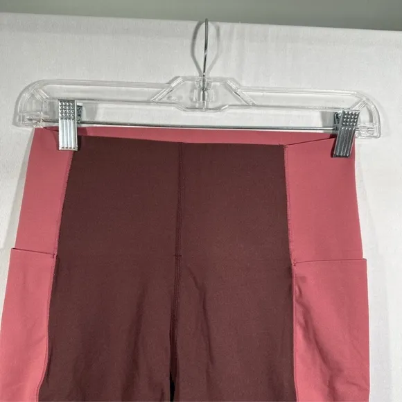 NEW $78 SWEATY BETTY [ Medium ]‎ Power High-Waisted 9&quot; Biker Shorts