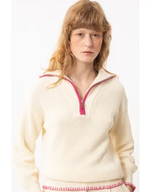 Northern Breeze Sweater