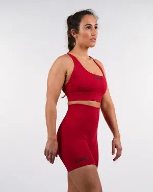 NS Cruiser - Women's high waisted short 6"