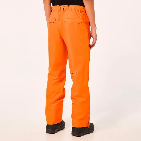 Oakley Divisional Cargo Shell Pants Mens - Burnt Orange