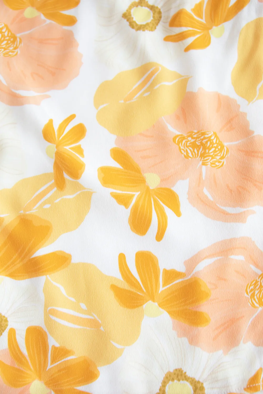Oralia Skirt
