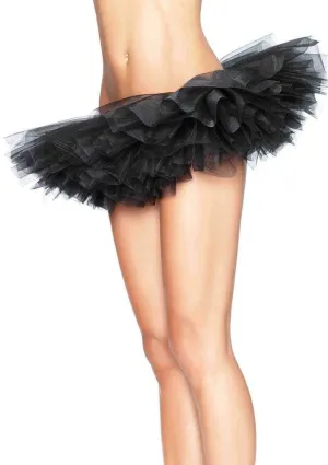 Organza Tutu A1705