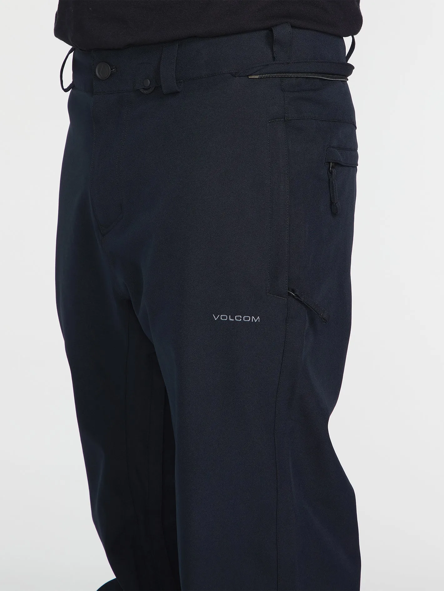 Pantalon de snow Freakin Snow Chino - Black
