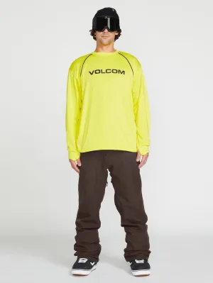 Pantalon de snow Freakin Snow Chino - Brown