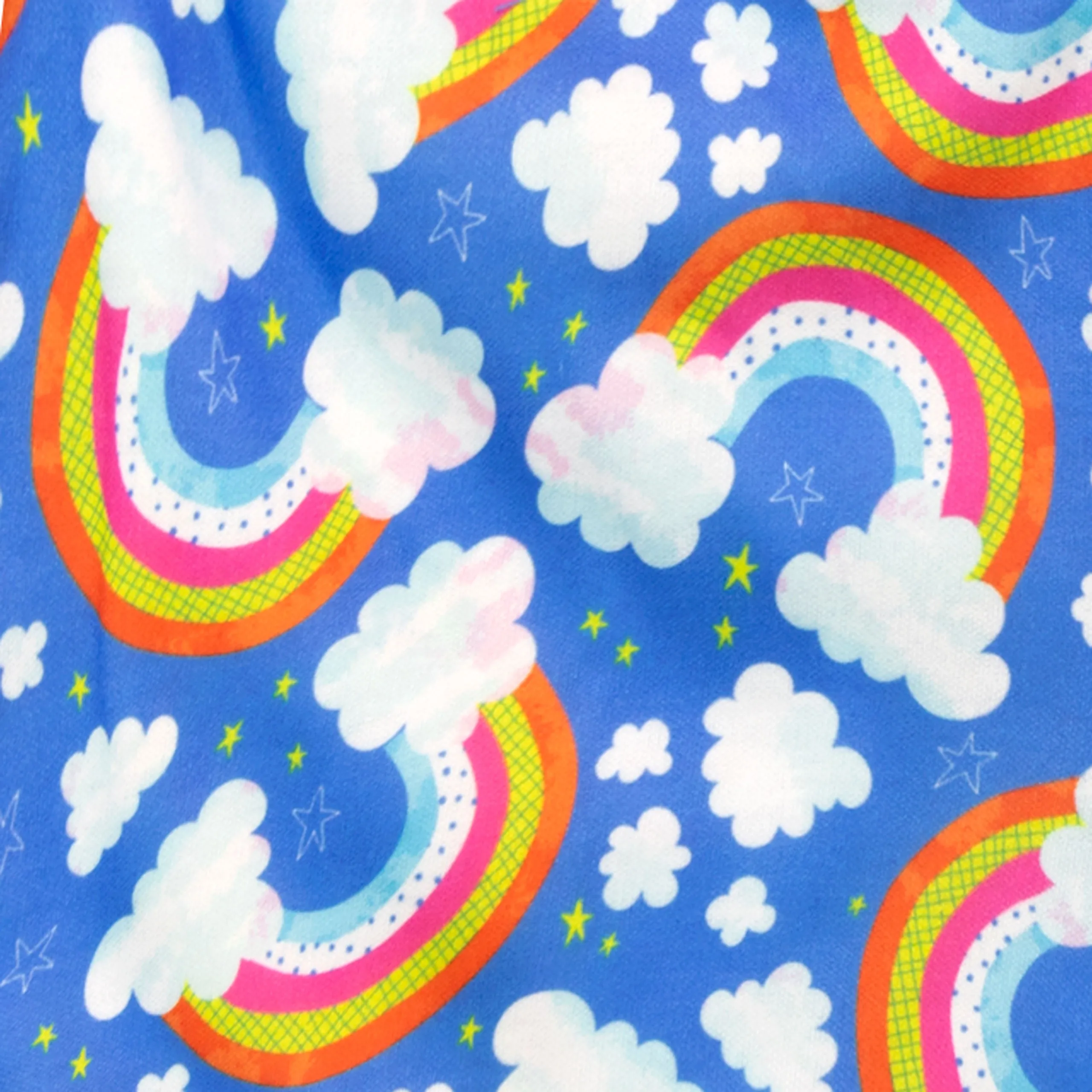 Paw Patrol Short Pajamas - Skye