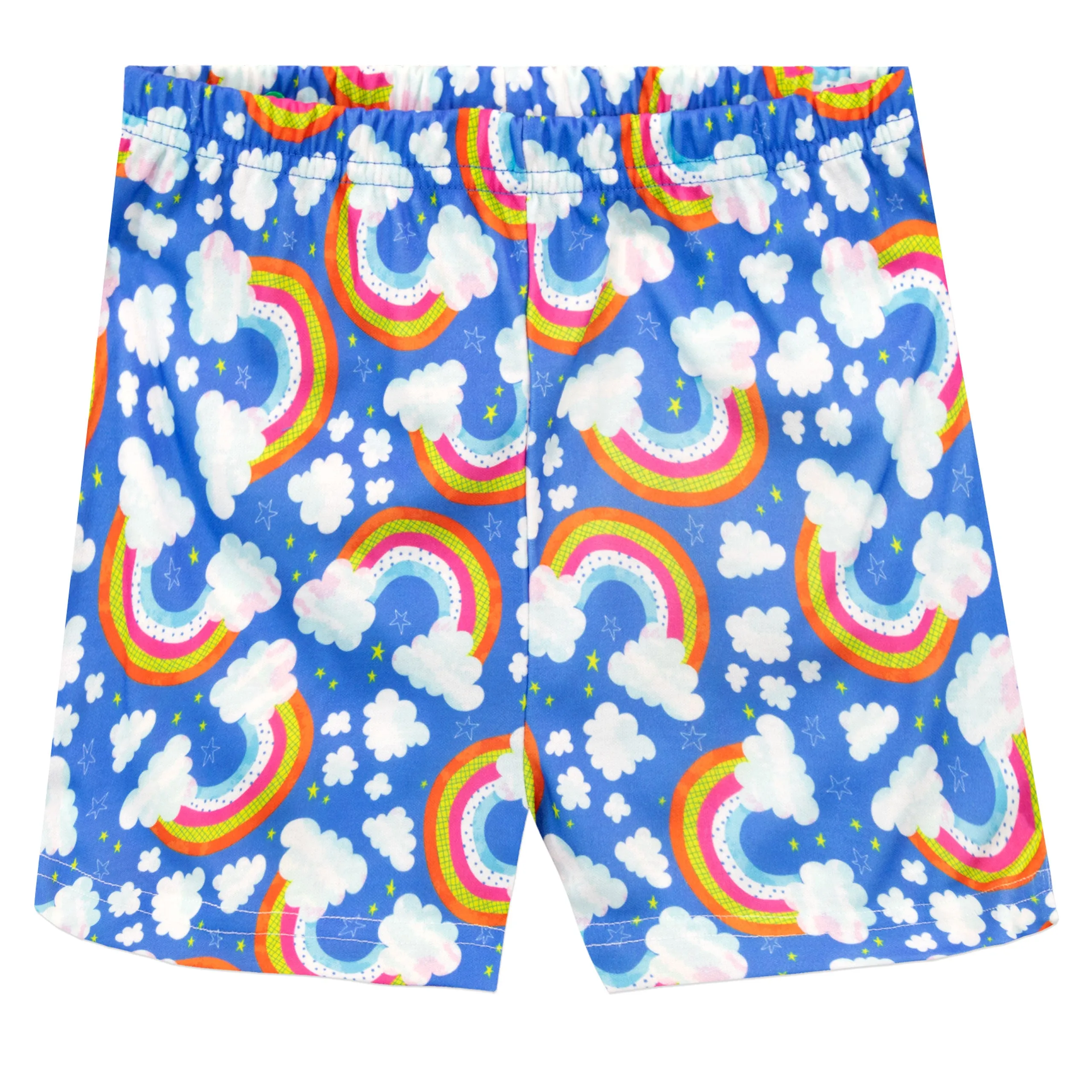 Paw Patrol Short Pajamas - Skye