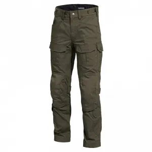 Pentagon Wolf Combat Pants - Ranger Green