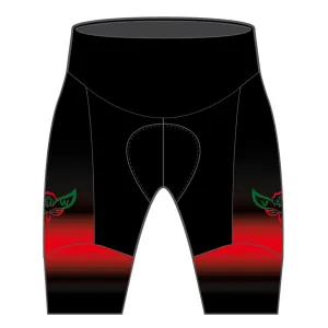 Performance High-Rise Cycle Shorts ( Womens )