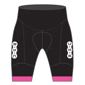 Performance High-Rise Cycle Shorts ( Womens )