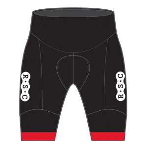 Performance High-Rise Cycle Shorts ( Womens )
