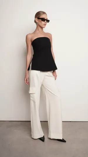 Piper Pant- Ivory
