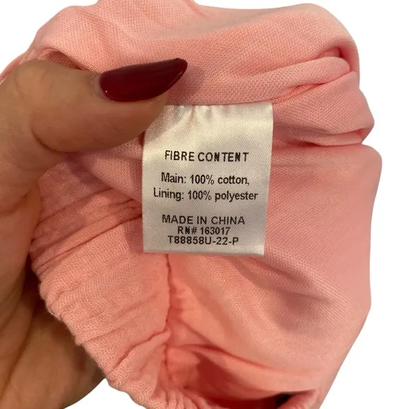 Princess Polly Mateo Shorts In Pink Size 6