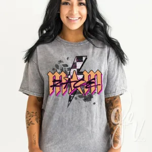 Race Mom