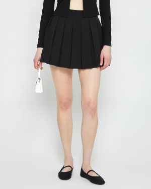 Racs Mini Skirt