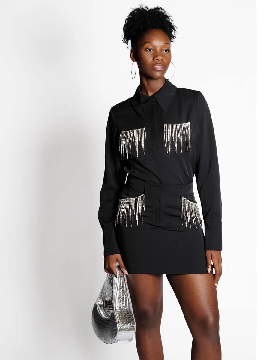 Remi Skirt
