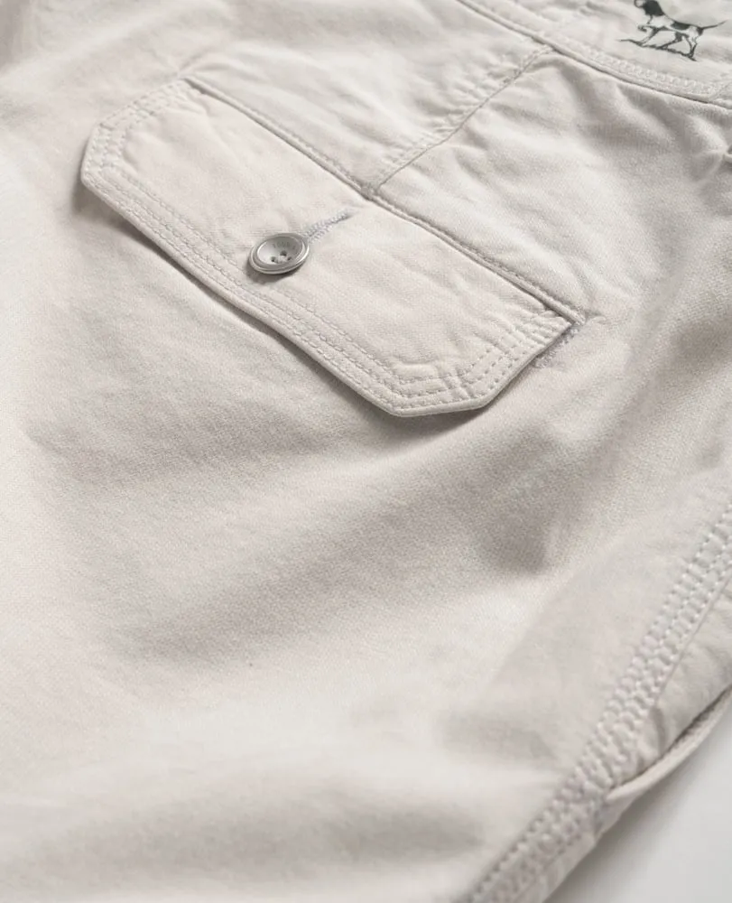 Rodd & Gunn Millwater Shorts