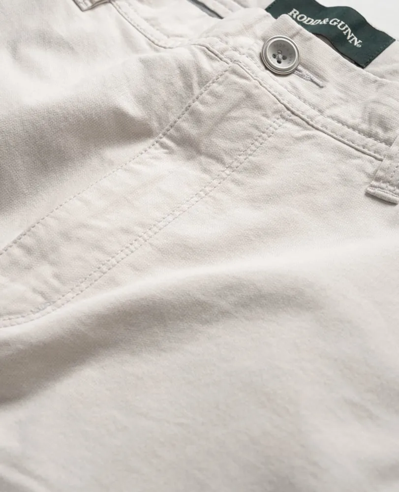 Rodd & Gunn Millwater Shorts