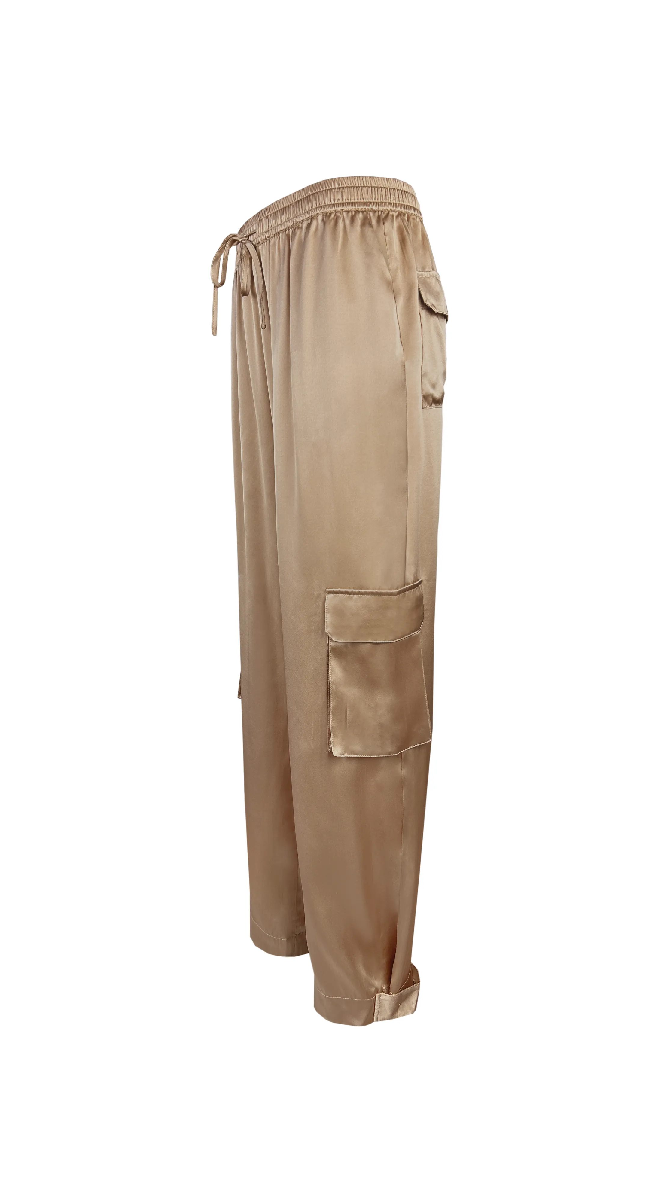 Safari Cargo Jogger - Dune Sand