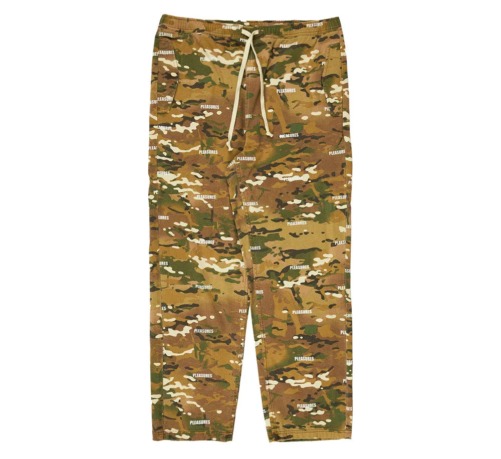 SENSATION CARGO PANT